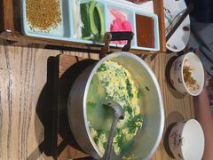-茄子恰恰·新云南小炒(坪山益田店)