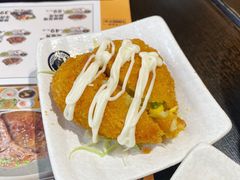 -熊吞·大碗丼烧肉饭(清江浦区万达店)