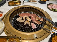 -炙城·韩式烤肉(南京东路店)