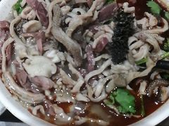 -老·贝尔杂碎馆
