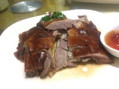 -王府井酒店(金桥港湾店)