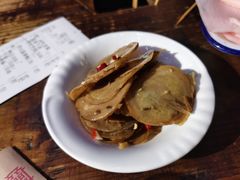 -盟重烧烤(高正街店)