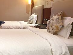 -亚欧大酒店(西关中山桥店)