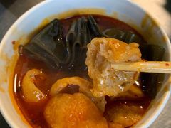 -林静小吃(复兴路店)