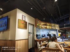 -姚面记·海派家常菜(恒基名人购物中心店)