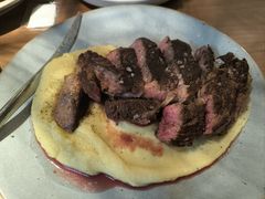 -MAGPIE喜鹊派餐厅(华侨城店)