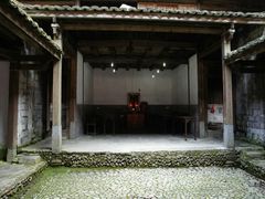 -福建土楼（南靖）云水谣景区-和贵楼