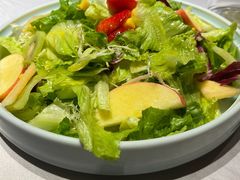 果蔬大拌菜-北平盛世·新京菜·北京烤鸭(劲松·双井店)