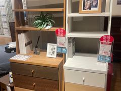 -NITORI 宜得利家居(上海金桥啦啦宝都店)