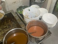 -陈记锅巴菜(五大道店)