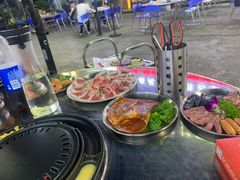 -小团团·路边烤牛肉(南岭壹街店)
