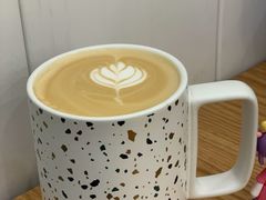 -GOOD好事咖啡(会展城店)