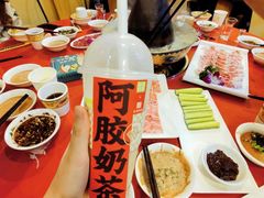 -奈雪的茶(亨特国际广场店)