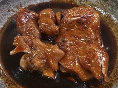 -应天大明王朝·南京菜(中山陵店)