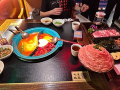 -吼堂老火锅(太古里总店)