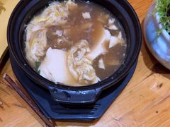 -老姑砂锅·烧烤天津菜(体北道店)