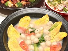 -山东八大碗山东老字号