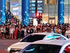 -费大厨辣椒炒肉(黄兴中心广场店)