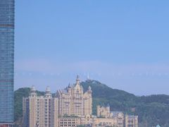 -大连星海广场音乐喷泉