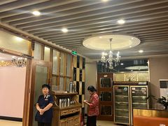 -海派美食•海鲜青岛菜(时代店)