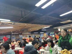 -小民大排档(光谷店)