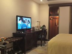 -北京河南大厦酒店