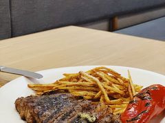 -HELLO 27 意面·沙拉·帕尼尼