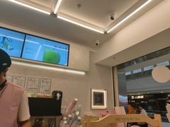 -芝士工厂(万达店)