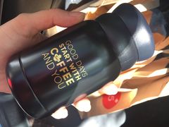 -Tims天好咖啡·贝果(雁展路万象天地店)
