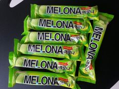 密瓜味宾格瑞-全家便利店(长江南路站店)