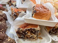 -山崎面包(静安久光店)