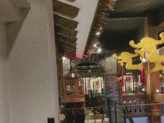 -龙抄手食府(浣花北路店)