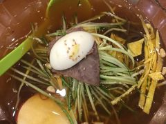 冷面-全州拌饭馆(断桥店)