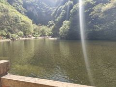 -少华山国家森林公园