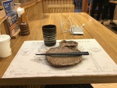-林妈妈村·日式料理(宝山万达店)