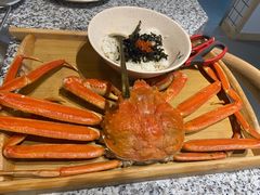 -震海贝烤贝·民俗特色店(延吉总店)