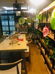 -Union瑜伽健康管理中心