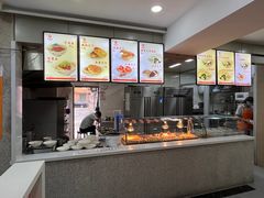 -隆盛园火勺馄饨面(十一纬路店)