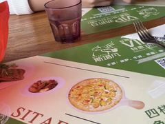 -斯塔凡意式餐厅(容县店)