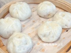 黑猪肉老面小笼包-佬肥猫(七宝宝龙店)
