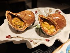 -松鹤精致料理(五一中路店)