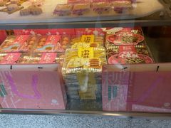 -矮子馅饼(大成路店)