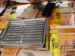 -木屋烧烤(白石洲店)