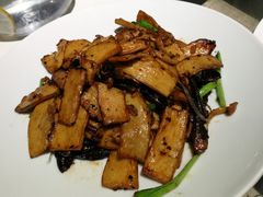 -京味斋·北京烤鸭(华威桥北工大店)