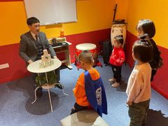 -COCO  BOMB国际流行音乐(爱琴海校区)