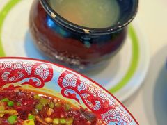 -欧记大排档·景德菜(上海首店)