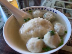 -永和鱼丸(南后街店)