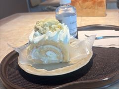 -iFood甜嫩嫩(江东北路店)