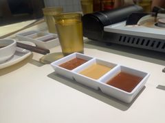 -燃计沙茶皇·香港沙茶火锅(人广旗舰店)