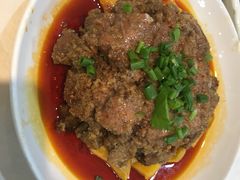 -蒲氏烤鸭(百寿路店)